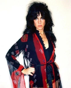 384388 Grace Slick WALL PRINT POSTER US - Picture 1 of 7