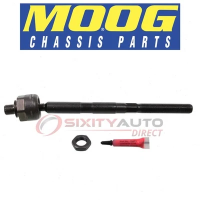 MOOG Inner Steering Tie Rod End for 2006 Isuzu i-280 - Gear Rack Wheel ca Foto 1 de 4