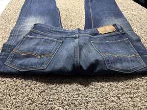 JEANS HOMBRE AE AMERICAN EAGLE BOOTCUT 34X32 - Imagen 1 de 4