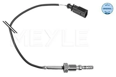 MEYLE 114 800 0082 Sensor de temperatura de gases de escape para VW PASSAT Variant (3B6) 805 mm - Imagen 1 de 4