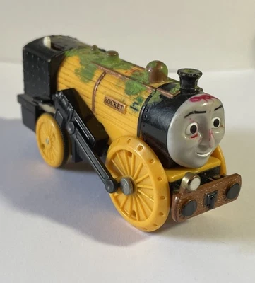 Thomas Trackmaster Motorized Train 2012  Stephen Works - Image 1 of 4