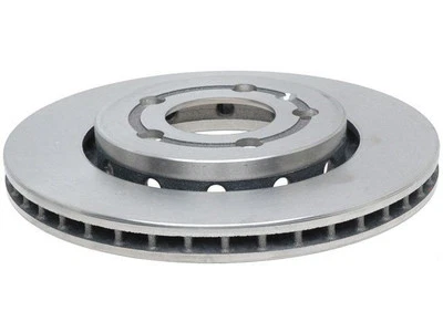 Rotor de freno trasero Raybestos 11393TFQY 2003 2001 para Audi TT Quattro 2000-2006 Foto 1 de 2