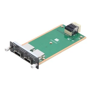 Dell 0X8NNP N3132PX-ON Series 21GbE Stacking Module Switch Adapter Card - Picture 1 of 2