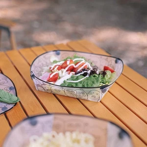 Taza de silicona plegable ligera de 19 g perfecta para senderismo y camping - Imagen 1 de 11