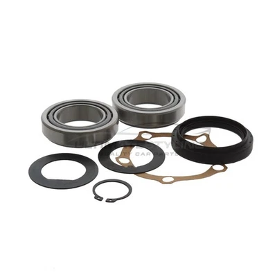 Front Wheel Bearing Kit Land Rover Defender 110 ATV 1990-2016 2 Piece Bearing - Image 1 of 4