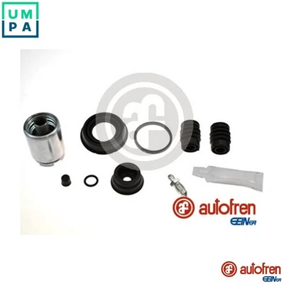 REPAIR KIT BRAKE CALIPER D42702K FOR MAZDA P5Z3/P5Y4/P5Y5/P5Y1 1.5L S5Y8 1.5L 3 - Image 1 of 4