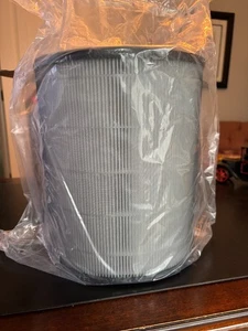 True HEPA H13 Filter Compatible with Winix Filter R for T810 Air Purifier - Picture 1 of 3