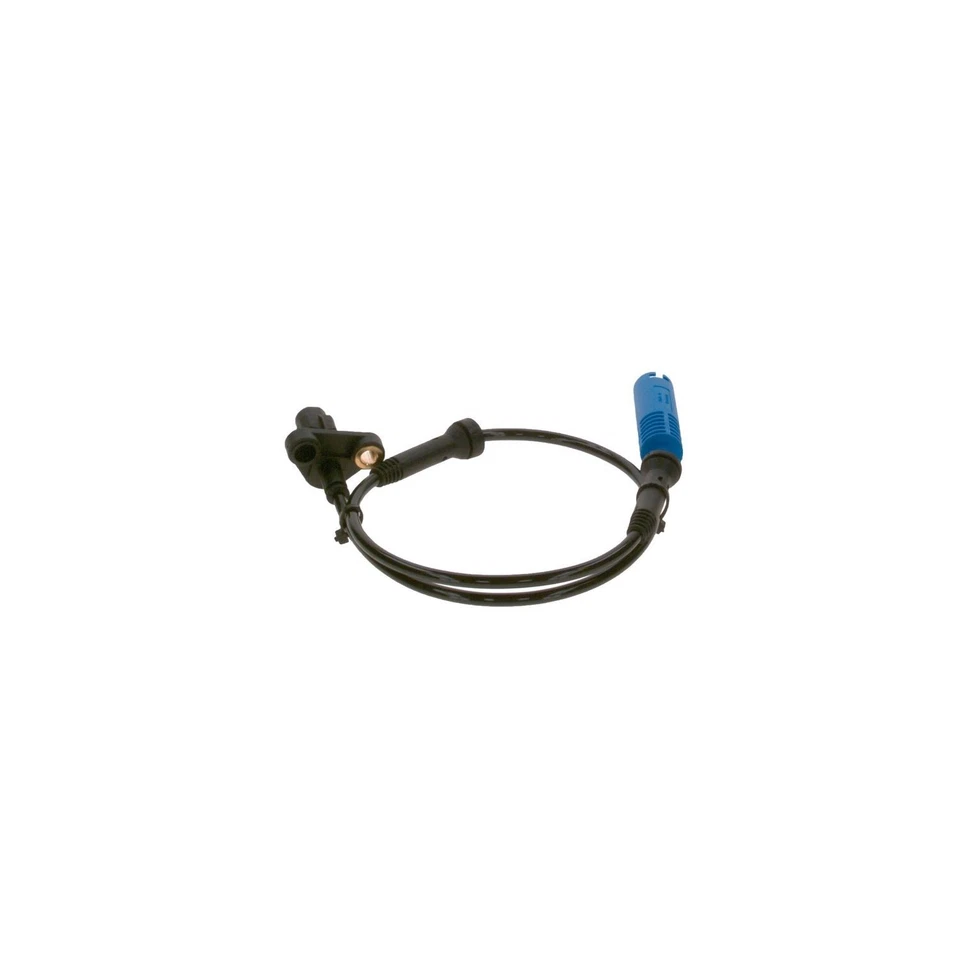 Sensor de velocidad de rueda Bosch 0986594508 Bosch para 99-03 BMW 525i 528i 530i 540i M5 Foto 1 de 4