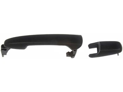 Maçaneta de porta Dorman 32668XPHD 2008 2009 Ford Edge 2007-2010 - Imagem 1 de 2