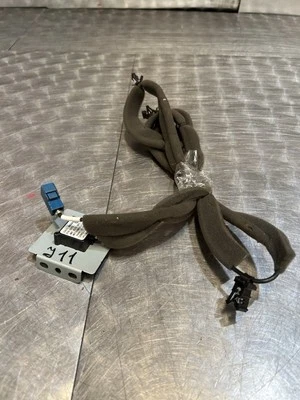 2017 NISSAN QASHQAI ANTENNA J11 MK2 259754BG0A - Image 1 of 4