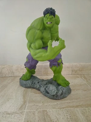 Statue Hulk - Photo 1/4