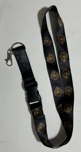 Die Zauberwelt von Harry Potter Hogwarts Schlüsselband - Bild 1 von 1