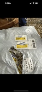 Domino Sugar Packets - Approx 1000 Packets - Picture 1 of 1