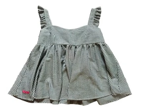 NWT Simply Southern Babydoll Top Women's Size XL - Picture 1 of 9