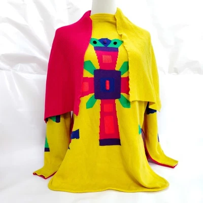 Versace Sweaters Mens Wool   4152857 - Image 1 of 4