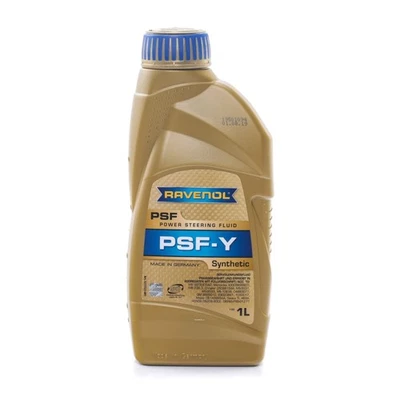 Aceite servodirección RAVENOL 1211123-001-01-999 para VW CRAFTER 30-35 Bus (2E) - Imagen 1 de 4