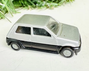 5606 Citroen AX Sonnendach Hatchback Car HO 1/87 Scale Praline Revell 1.5” Car - Picture 1 of 5