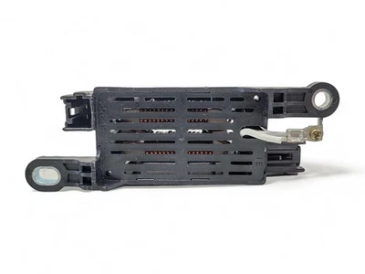 Computadora módulo de cancelación de filtro de ruido amplificador activo Mazda RX-8 RX8 04-08, D031, Foto 1 de 4