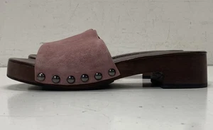 Jeffrey Campell Slip-On Mid Sandal Women's Sz 7 - Picture 1 of 7