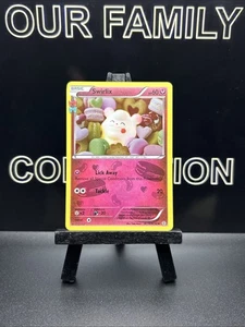 Swirlix RC19/RC32 Holo XY Generations Radiant Collection Pokemon Card 2016 NM - Picture 1 of 8