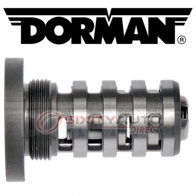 Dorman Intake Variable Timing Oil Control Valve for 2013 Volkswagen Golf jr Foto 1 de 4