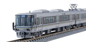 TOMIX N calibre 223-2000 serie tren suburbano nuevo velocidad rápida conjunto básico 4 coches 98 - Imagen 1 de 6