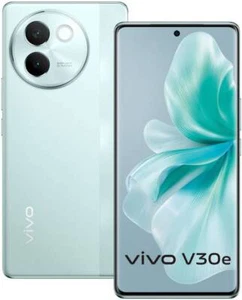 vivo V30e Factory Unlocked Dual SIM-V2339-256GB STORAGE 8GB RAM-Global Version - Picture 1 of 12