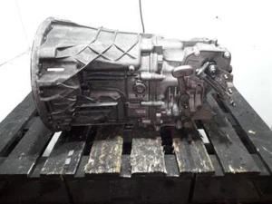 GEARBOX MERCEDES SPRINTER MK1 (901 T1) 1995 TO 2006 2148 DIESEL 5 Speed MANUAL - Picture 1 of 7