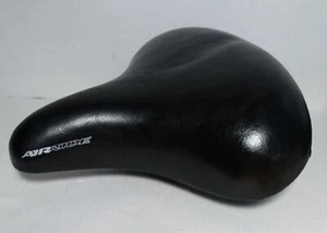 AIR RIDE Bicycle Seat Comfort 10"x10" KEDA - Picture 1 of 4
