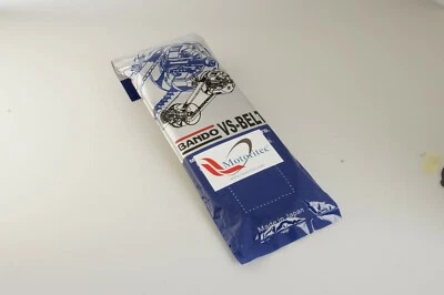 Cinturón BANDO 743 20 30 CVT para scooter genuino PGO Buddy 125 Ligero 125 150 EE. UU. Foto 1 de 2