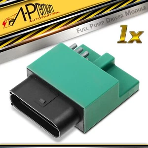 Fuel Injection Control Module for VW Tiguan 09-17 Audi Q3 /Q3 Quattro 15-17 2.0L - Picture 1 of 8