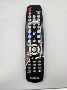 Mando a distancia Samsung TV BN59-00687A repuesto original - Imagen 1 de 3
