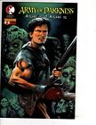 Army of Darkness: Ashes 2 Ashes #2 Comic  Variant A 2004 VF/NM