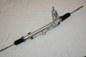 Mustang II 2 Suspension Power Steering Rack street rod IFS custom rat truck Ford - Picture 1 of 8