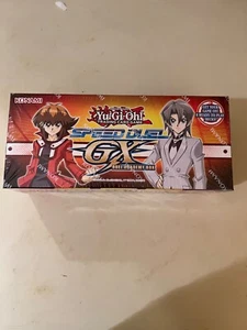 Speed Duel GX: Duel Academy Box Online Yugioh Sealed - Bild 1 von 6