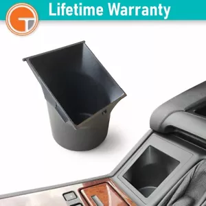 BMW E39 Integrated Cup Holder/Drink Holder - Fits all 5 series e39 - Picture 1 of 12