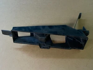 Corvette Front Driving Fog Light Housing & Brackets RH Right 91 92 93 94 95 96 - Picture 1 of 9