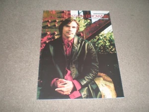Jackson Browne Songbook Naked Ride Home Song Book - Picture 1 of 1