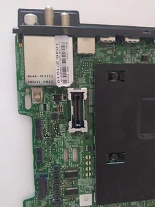Placa Main TV Samsung Q65Q70RAT - Bild 1 von 2