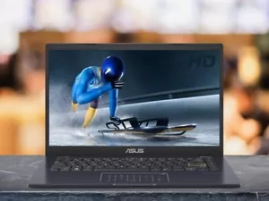 chromebook 14 inch laptop. New in box never been open - Picture 1 of 5