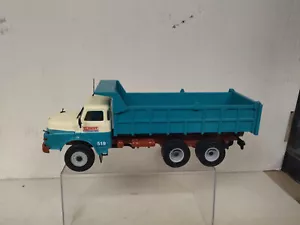 SAVIEM 32-256 TP CLIMENT CAMION/TRUCK 1:43 ALTAYA IXO - Imagen 1 de 5