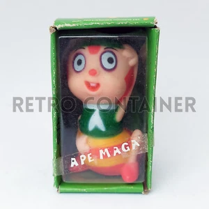 L'Ape Magà Vintage Tercom Tatsunoko Production 1970 - Vintage Toy Japan MISB NEW - Picture 1 of 2