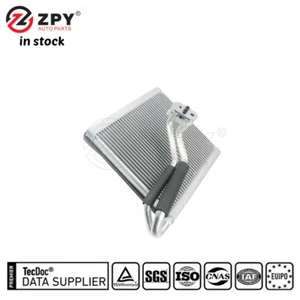 BEYU For Volkswagen Golf 5Q1 816 100A Hight Quality New A/C Evaporator Core - Picture 1 of 6