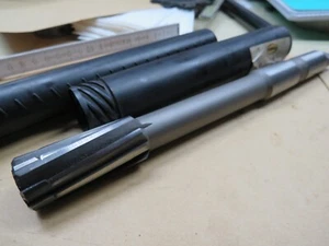 Maschinen Reibahle 26,000 H7 Gühring MK3 Reibahle Industrie Qualität #V123-11# - Bild 1 von 5