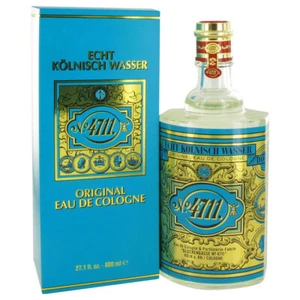 4711 Cologne by Muelhens 27.1oz/800ml Eau de Cologne (Unisex) - Picture 1 of 1