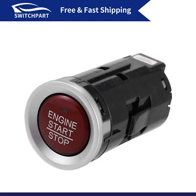 35881-T4N-702 Ignition Starter Switch fits for Honda HR-V 1.8L 2016-2018 1 pcs Foto 1 de 4