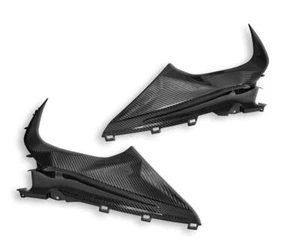 Fianchetti Carena Carbonio Lucido  Dbk Per Bmw S1000rr 2019 > 2024 - Imagen 1 de 3