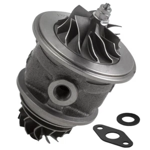 TURBOCOMPRESSORE CORE for Hyundai Trajet 2.0 CRDI D4EA 83 KW 113 HP 2000- - Imagen 1 de 12