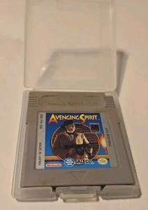 Avenging Spirit Nintendo Game Boy testato e funzionante solo cartuccia - Foto 1 di 1