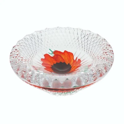 A Nation's Thank You - WW1 - Caithness Limited Edition of 25 pieces Paperweight - Image 1 of 4